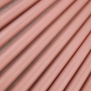 Высокая свеча 40 см Андреа пудровая Candleslight (Кэндлслайт) фото 2