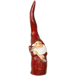 Декоративная фигурка Гном Гимбл из Солнечной рощи 13 см (Swerox, Швеция). Артикул: Q333-MIX-3