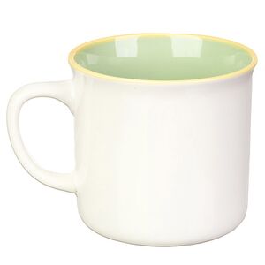 Фарфоровая чашка Милые Крольчата 300 мл Koopman фото 3