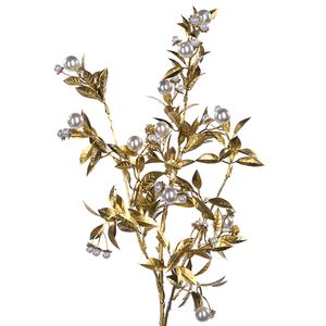 Искусственная ветка Pearl Spring 74 см Goodwill фото 1