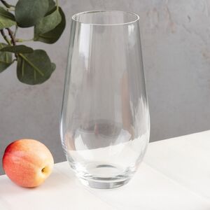 Стакан для воды Лиастольф 580 мл, 2 шт, стекло Koopman фото 3