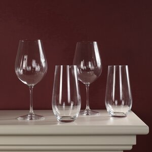Бокал для вина Лиастольф 690 мл, 2 шт, стекло Koopman фото 2