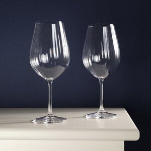 Бокал для вина Лиастольф 690 мл, 2 шт, стекло Koopman фото 1