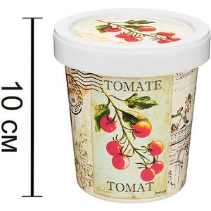 Набор для выращивания Томат Rostokvisa (Ростоквиса) фото 5