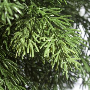 Искусственная Туя-шар на ножке 115 см, ЛИТАЯ 100% ElkaDe фото 11