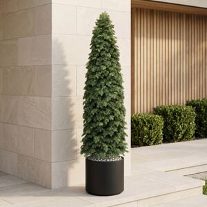 Искусственная Туя 210 см, ЛИТАЯ 100% ElkaDe (ЕлкаДе) фото 1