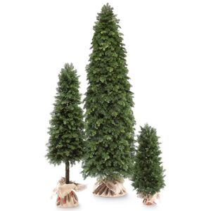 Искусственная Туя 230 см, ЛИТАЯ 100% ElkaDe фото 8