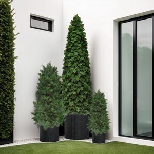 Искусственная Туя 230 см, ЛИТАЯ 100% ElkaDe фото 6
