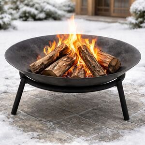 Чаша для костра Брено 50 см