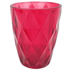 Стаканы для воды Dorotea 255 мл, 6 шт, стекло (Due Esse Christmas, Италия). Артикул: XNA24074921