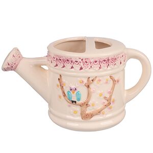 Декоративная лейка Мудрая Совунья 22*12 см Due Esse Christmas фото 3