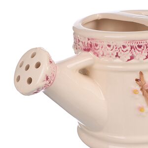 Декоративная лейка Мудрая Совунья 22*12 см Due Esse Christmas фото 4