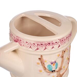 Декоративная лейка Мудрая Совунья 22*12 см Due Esse Christmas фото 6