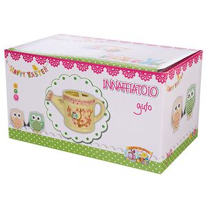 Декоративная лейка Мудрая Совунья 22*12 см Due Esse Christmas фото 10