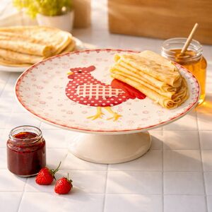 Подставка для торта Cerco 25 см