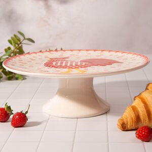 Подставка для торта Cerco 25 см Due Esse Christmas фото 4