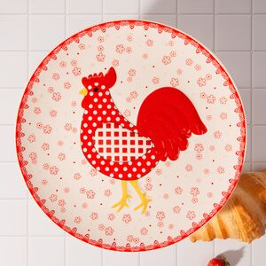 Подставка для торта Cerco 25 см Due Esse Christmas фото 2