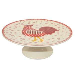 Подставка для торта Cerco 25 см Due Esse Christmas фото 6