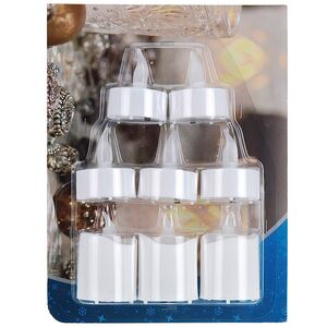 Набор светодиодных свечей, 8 шт (Koopman, Нидерланды). Артикул: XX8310290