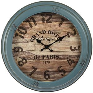 Настенные часы Granado 41 см (Koopman, Нидерланды). Артикул: Y36200600