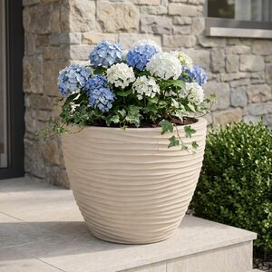 Декоративное кашпо Аргерро 48*38 см