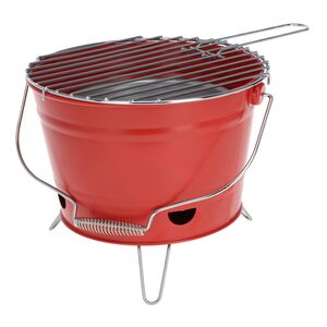 Настольный гриль BBQ 27*22 см (Koopman, Нидерланды). Артикул: Y64950470