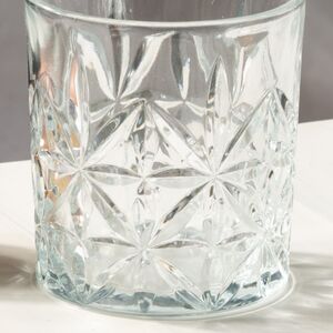 Набор стаканов для виски Беркли 4 шт, 230 мл, стекло Koopman фото 4