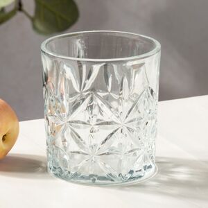 Набор стаканов для виски Беркли 4 шт, 230 мл, стекло Koopman фото 3