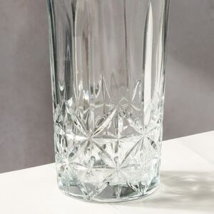 Набор стаканов для воды Беркли 4 шт, 260 мл, стекло Koopman фото 4