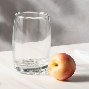 Набор стаканов для воды Waterfall 6 шт, 250 мл, стекло Koopman фото 3