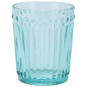 Стакан для воды Шамберте 270 мл бирюзовый, стекло Koopman фото 8