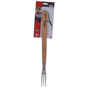 Вилка для барбекю BBQ Party, 46 см, закаленная сталь Koopman фото 2