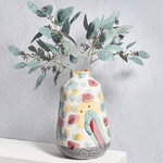 Декоративная ваза Изифрода 26 см