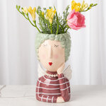 Декоративная ваза Angel Malvina - Sweet Dream 22 см