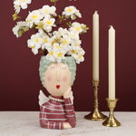 Декоративная ваза Angel Malvina - Sweet Dream 22 см