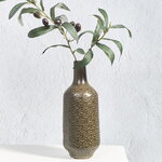 Декоративная ваза из керамики Оливиа 23 см