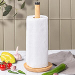 Держатель для бумажных полотенец Basel 32*14 см