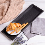 Декоративный поднос Ланто 45*15 см