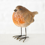 Декоративная фигурка Птичка Леджер - Birchules 8 см