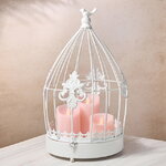 Декоративная клетка для птиц Ле Небур 44 см