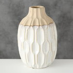 Керамическая ваза Тира 25 см
