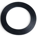 Уплотнительное кольцо Intex для фильтрующей муфты бассейна 38 мм