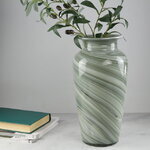 Декоративная ваза Fionelly 36 см
