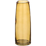 Стеклянная ваза Грифрио 24 см