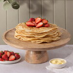 Подставка для торта Woodlen 30 см