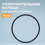 Уплотнительное кольцо для крышки бака песочного фильтр-насоса с 6-ти позиционным клапаном