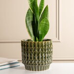 Кашпо для цветов Беверино 18 см