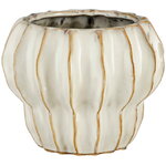 Ваза-кашпо для цветов Bertiolo Gressan 20*16 см