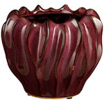 Ваза-кашпо для цветов Белеста 22*17 см