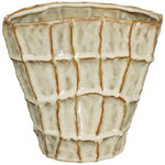 Кашпо для цветов Бертиоло Гуарани 21*15 см